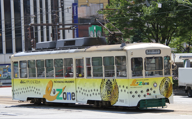 Tram, Sicherheit, Digitalisierung im Fokus