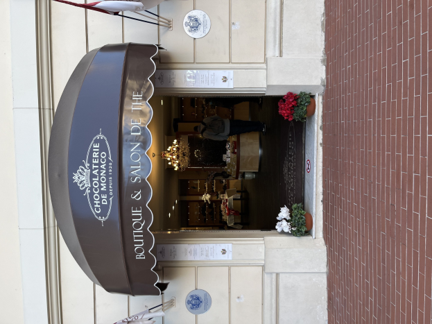 Europa-Park Rust feiert Monaco-Eröffnung mit der königlichen Familie