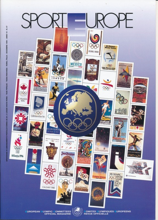 Der FIFA-Präsidenten-Tagebuch zur WM