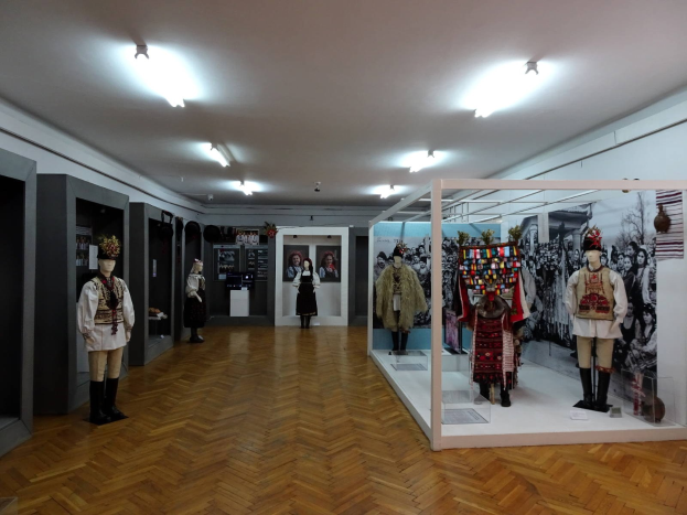 "Nacht", wenn Geschichte lebendig wird: 101 Venues feiern das Museumsjubiläum in Jekaterinburg