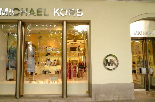 Ulla Popken Mode-Laden verlässt Wiesbaden