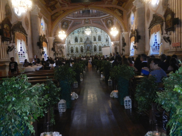 Starbesetzter Hochzeit von Sängerin Dua Lipa in Palermo