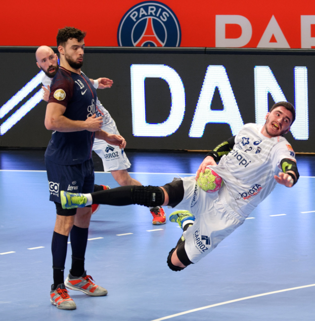 Bürgeler Handball Jugend erfolgreich bei Handball-Mini-WM-Qualifikation