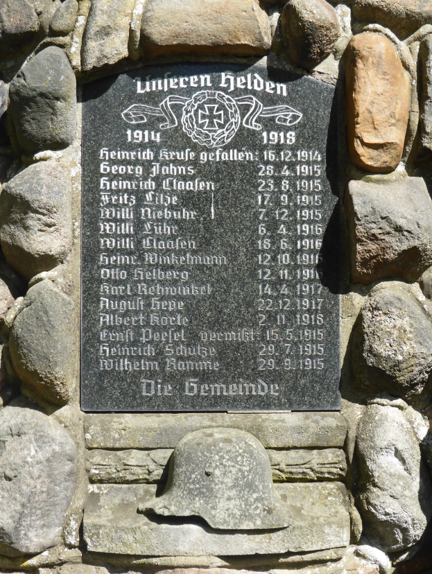 Kostenlose Eintrittskarten für Soldaten am Veteranentag