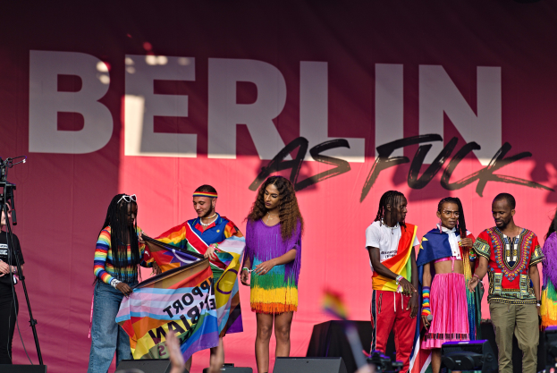 "Germany's next Topmodel" besiegt das zweite "ESC"-Halbfinale, ZDF punktet mit "Olivia"
