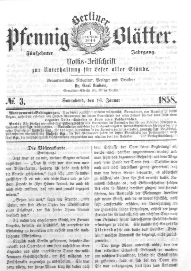 Im Wachsfigurenkabinett der halben Berühmtheit