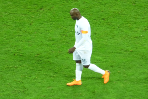 Laszlo Benes verlässt Union und wechselt nach Belgien