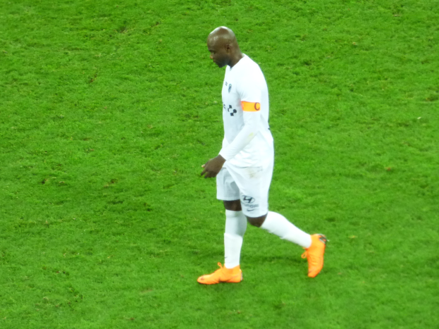 Laszlo Benes verlässt Union und wechselt nach Belgien