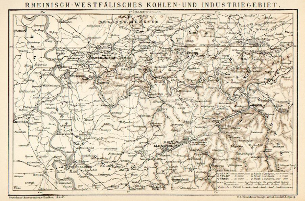 Neuer 'Wirtschaftsclub Kaiserlei' weckt großes Interesse