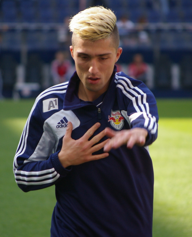 Bahlinger SC holt Marin Stefotic von SV Oberachern zurück
