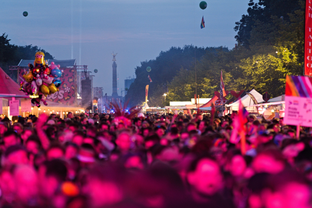 Fusion Festival: Anklagen und Drogenbeschlagnahmungen nach Kontrollen