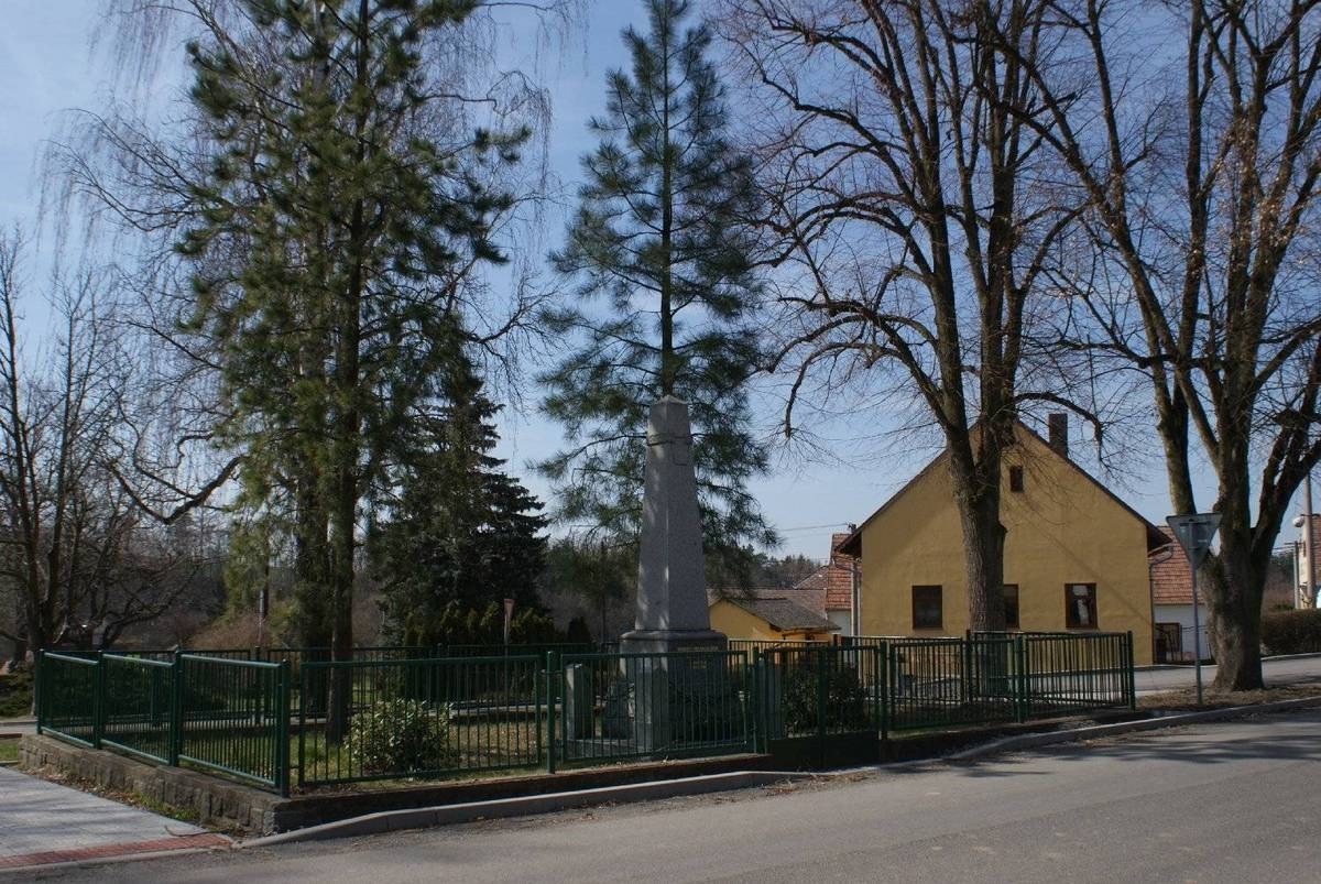 Symbole des Gedenkens