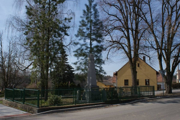 Symbole des Gedenkens