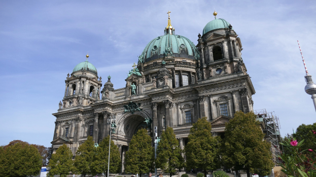 "Berliner Höfe" geben dem Offenbacher Stadtzentrum ein neues Gesicht