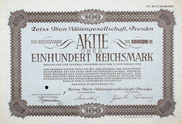 Wirtschaft streitet über die Behandlung der AfD