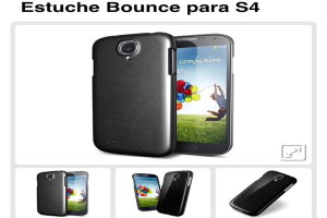 Ein Plakat mit verschiedenen mobilen Geräten und Text oben drauf.